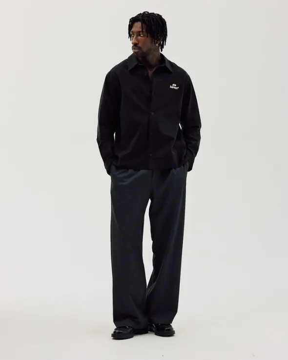 Suit Pants