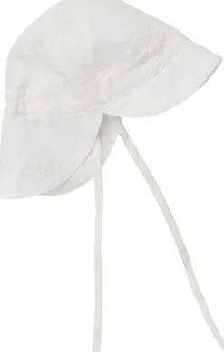 Summer Hat Embroidery