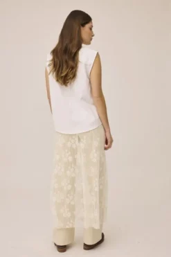 Summer 1 Lace skirt