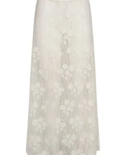 Summer 1 Lace skirt