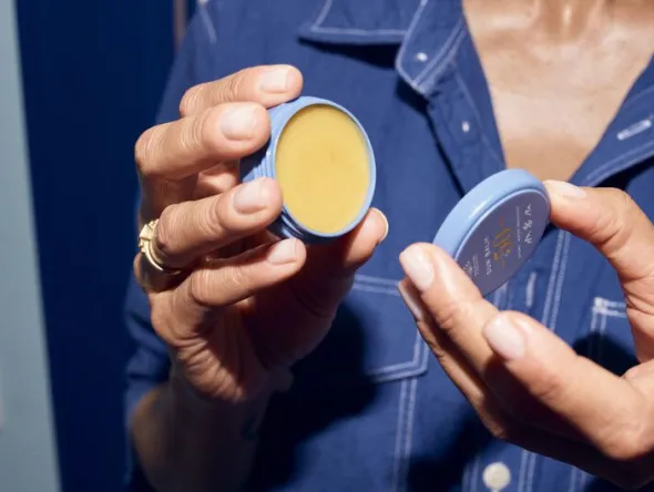 Sun Balm SPF 50 10 ml