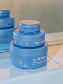 Sun Balm SPF 50 10 ml
