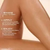 Sun Beauty Body Mist SPF30 200ml