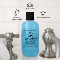 Sunday Shampoo 250 ml.