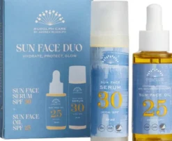 Sun Face Duo SPF 30