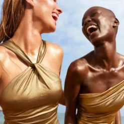 SUN TANNING OIL GOLD SPF30 150 ML