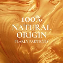 SUN TANNING OIL GOLD SPF30 150 ML