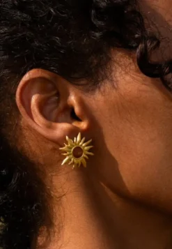 Sun Wild Earrings