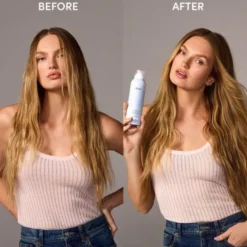 SUPER DRY SHAMPOO - CAPE TOWN TRAVEL SIZE