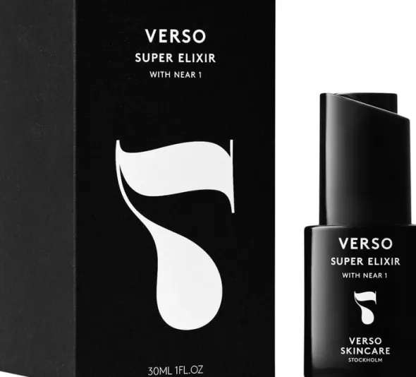 8 Super Elixir 30 ml