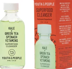 Superfood - Cleanser