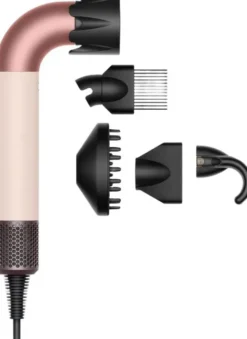 Supersonic r hairdryer Curly+Coily