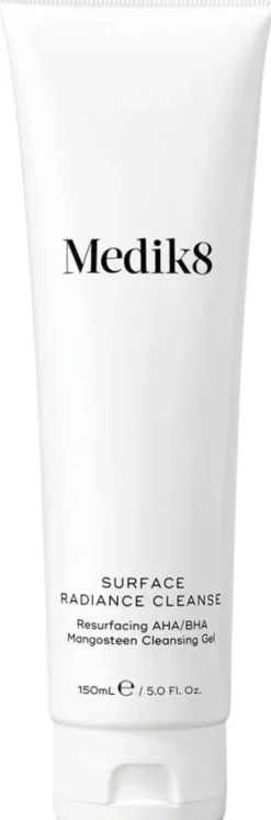 Surface Radiance Cleanse