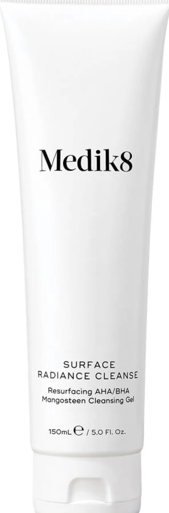 Surface Radiance Cleanse