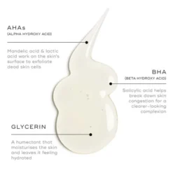 Surface Radiance Cleanse