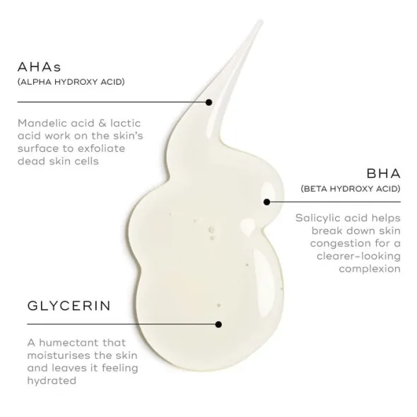 Surface Radiance Cleanse