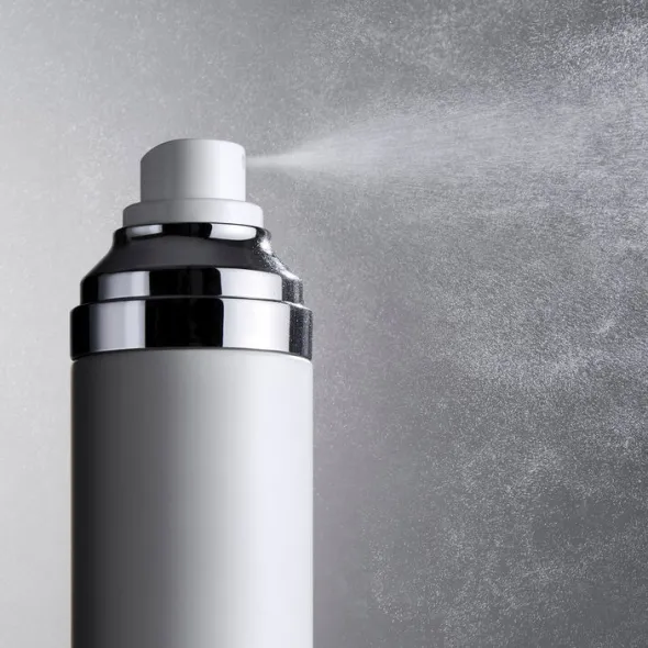 SurrealSkin Soft Setting Spray - Fixeringssprej