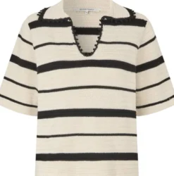 Susi Knit Collar