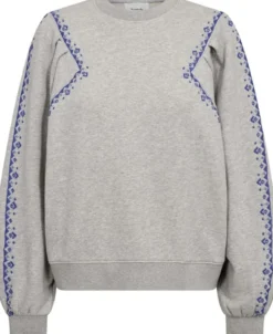 SWEAT MESTA