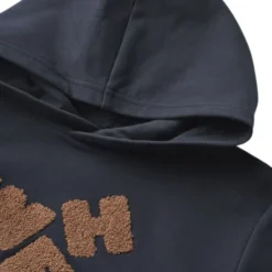 Sweatshirt Rumvaskebjørn