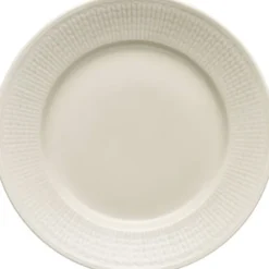 Swedish Grace Tallerken 21 cm Havre