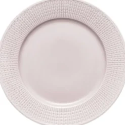 Swedish Grace Tallrik 27 cm Ros