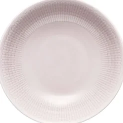 Swedish Grace Tallrik djup 19 cm Ros