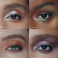 Sweet Dreams Eyeshadow Quad - Ögonskuggspalett