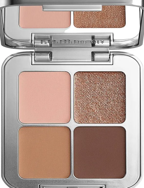 Sweet Dreams Eyeshadow Quad - Ögonskuggspalett