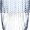 SWGR drikkeglas, 37cl blå 2pak