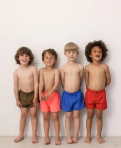 Swiggo Shorts