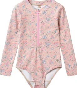 Swimsuit L/S Margot