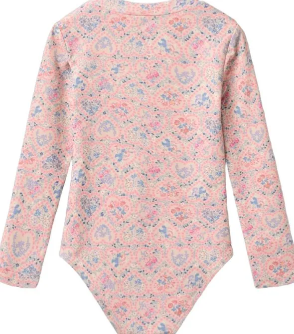 Swimsuit L/S Margot