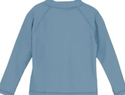 Swim T-shirt LS Solid -UPF 40