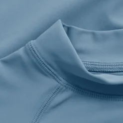 Swim T-shirt LS Solid -UPF 40