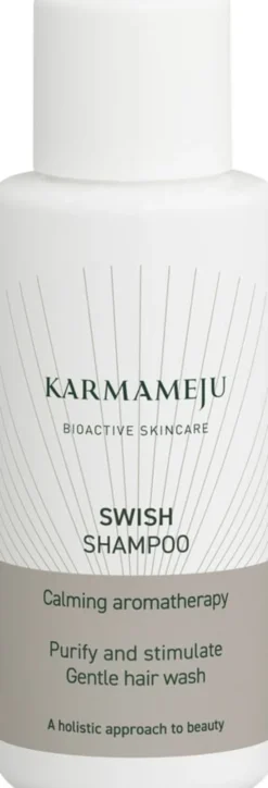 SWISH shampoo - travel size