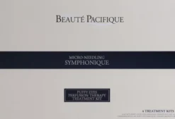 Symphonique Micro Needling Eyepatches x 4