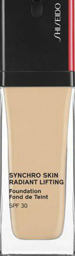 Synchro Skin Radiant Lifting Foundation