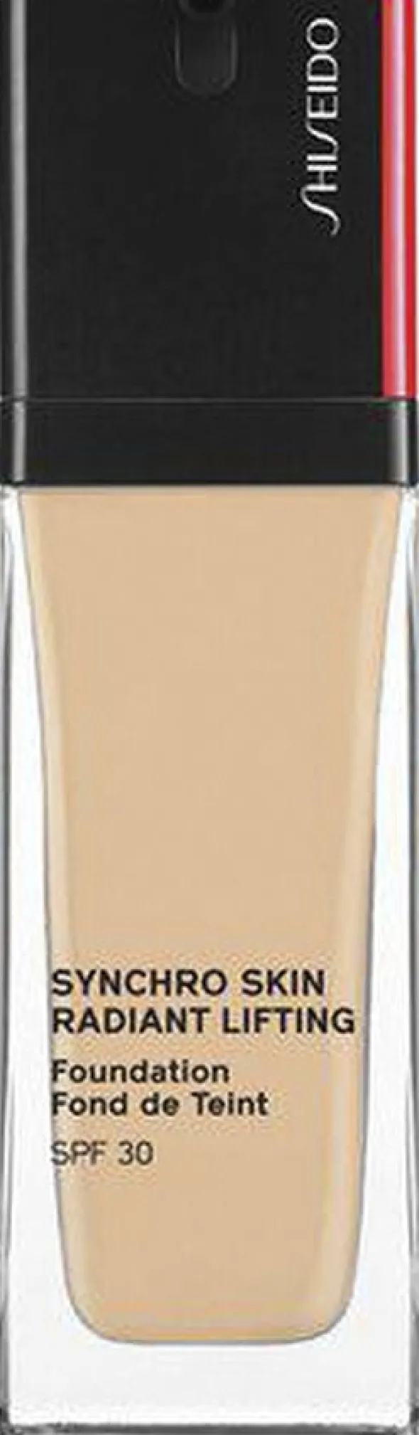 Synchro Skin Radiant Lifting Foundation