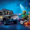 Tactical Police Unit