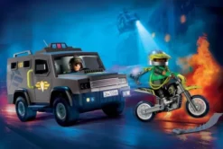Tactical Police Unit