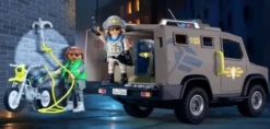 Tactical Police Unit