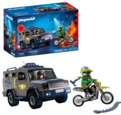 Tactical Police Unit