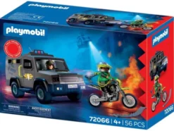 Tactical Police Unit