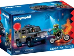 Tactical Police Unit