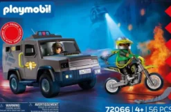 Tactical Police Unit