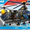 Tactical Unit Rescue Airc
