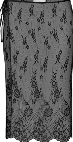 Taffymd waist scarf