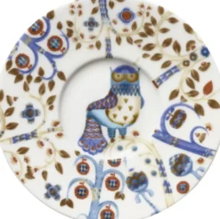 Taika 11cm espr.u. kop hvid