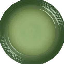 Tallerken 27cm Bamboo Green